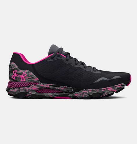 Running Shoes - Under Armour HOVR Sonic 6 Camo Running Shoes | Shoes 